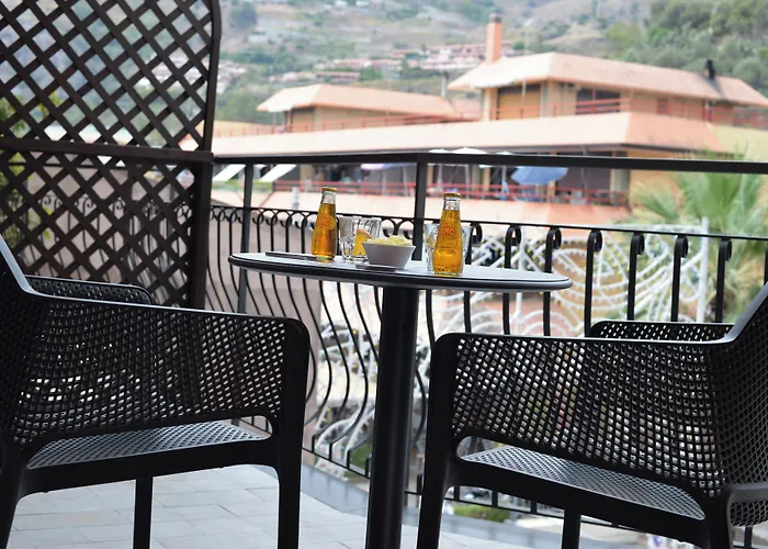 Hotel Donna Rosa