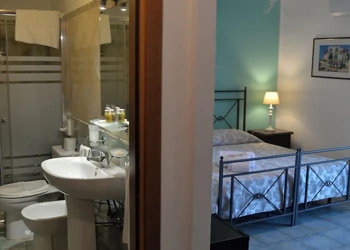 Hotel Donna Rosa