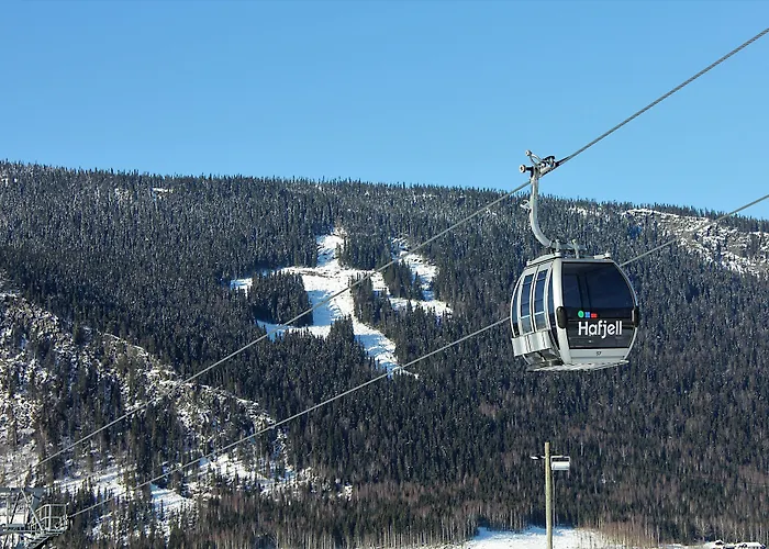 Scandic Hafjell