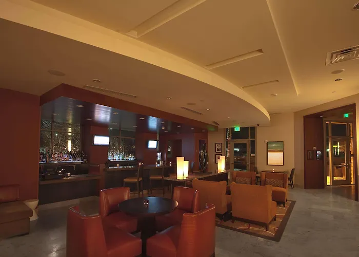 Embassy Suites Palmdale