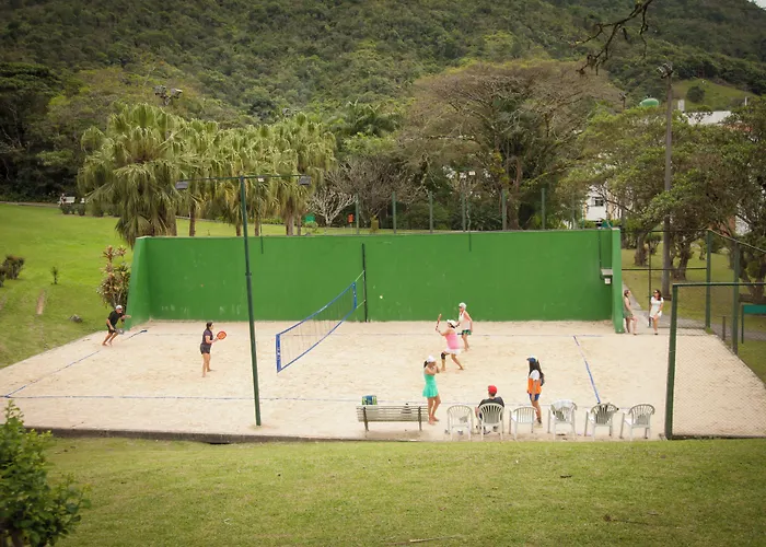 Plaza Caldas da Imperatriz Resort&Spa