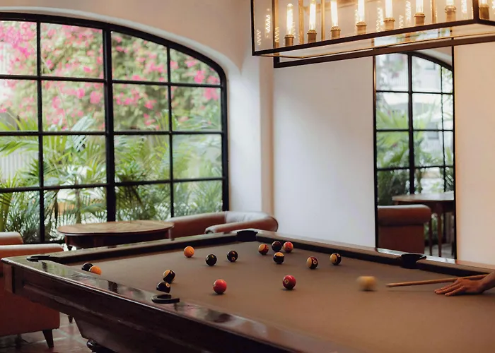 Tropicana Los Cabos, Tapestry Collection By Hilton