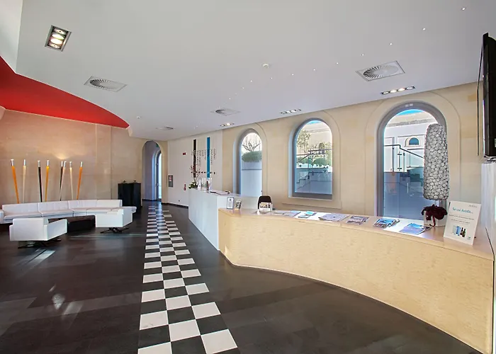 Arthotel & Park Lecce