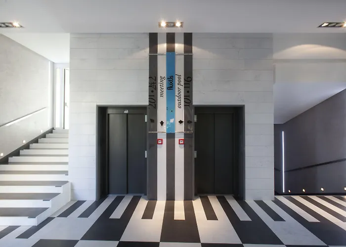 Arthotel & Park Lecce