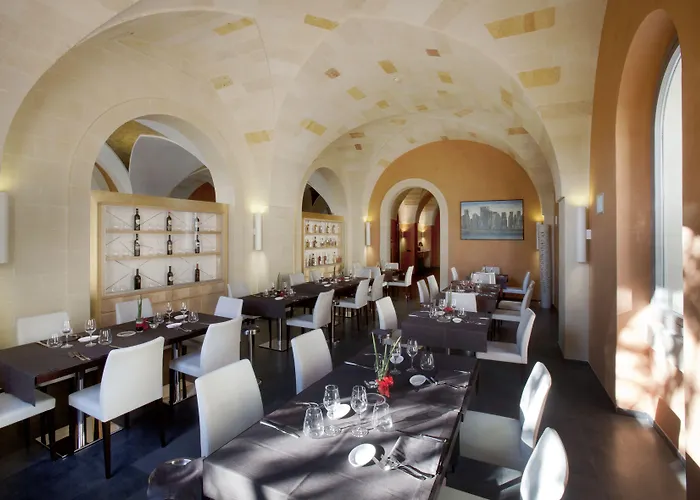 Arthotel & Park Lecce