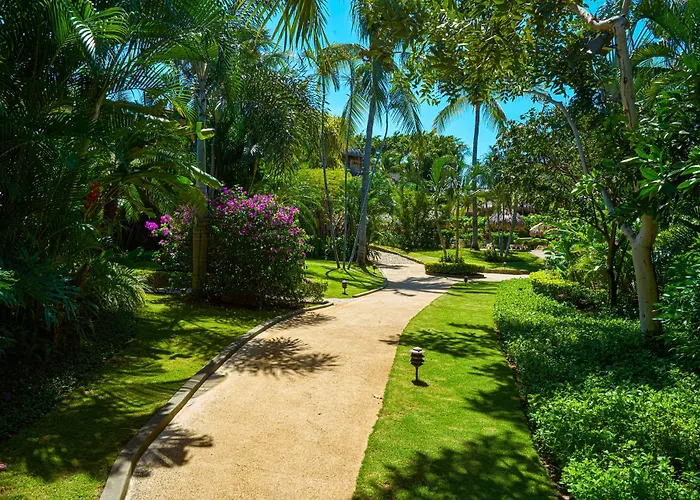 Jardin Del Eden Boutique Hotel (Adults Only)