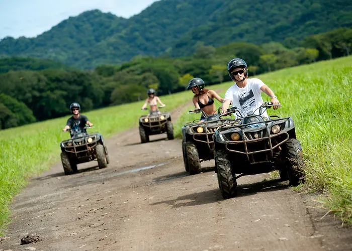Jardin Del Eden Boutique Hotel (Adults Only)