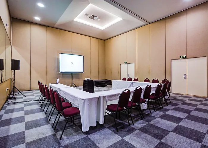 Viale Cataratas Hotel & Eventos