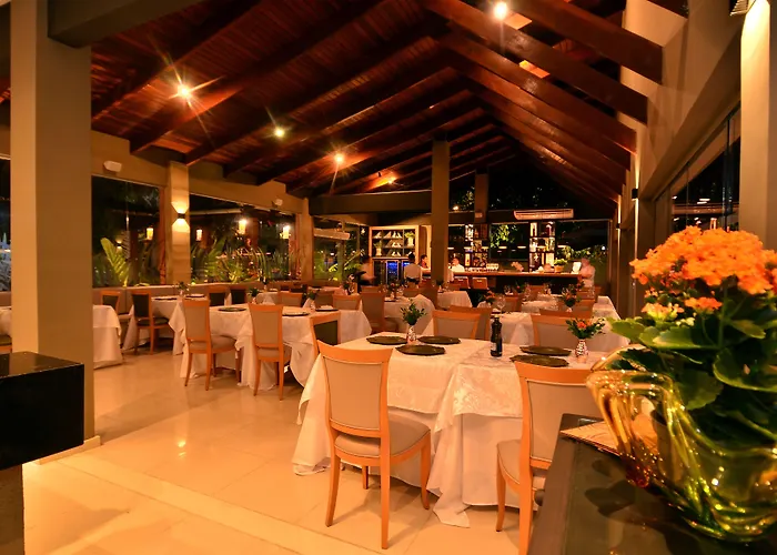 Thermas Hotel Mossoró