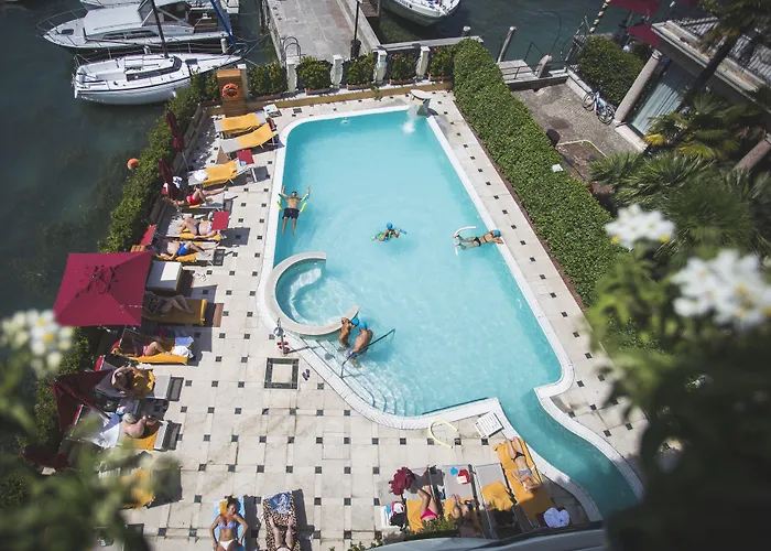 Hotel Sirmione Terme