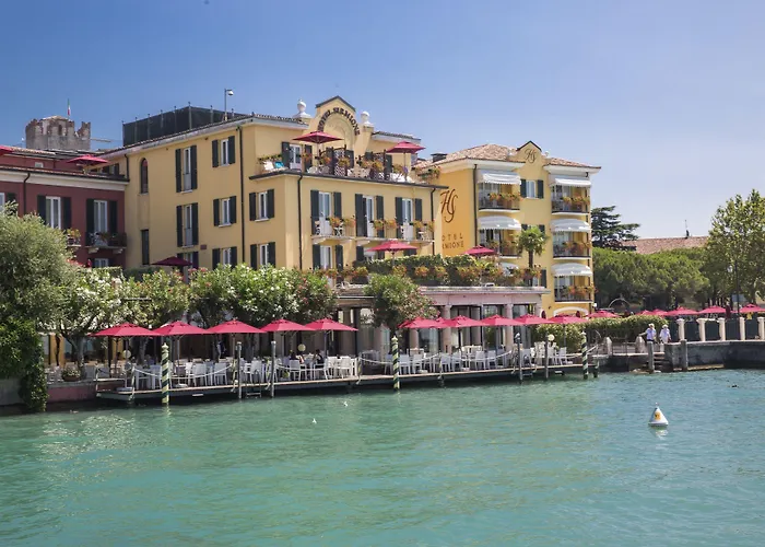 Hotel Sirmione Terme