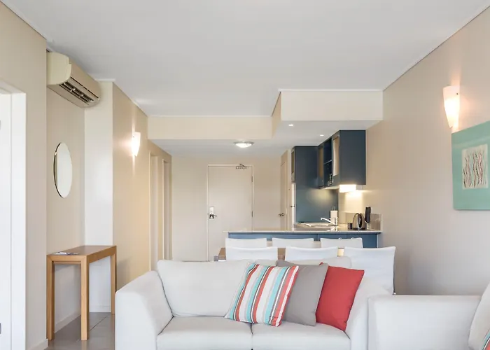 Club Wyndham Airlie Beach
