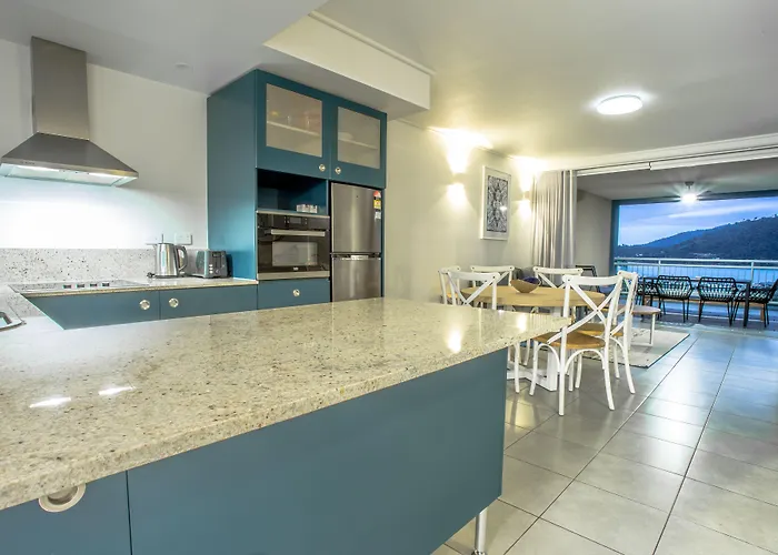 Club Wyndham Airlie Beach