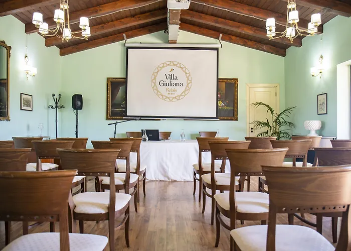 Relais Villa Giuliana