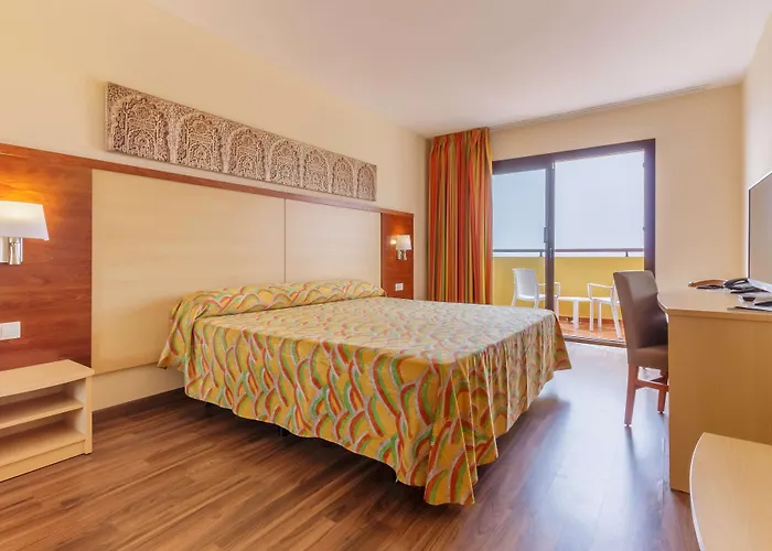 Hotel Best Alcázar