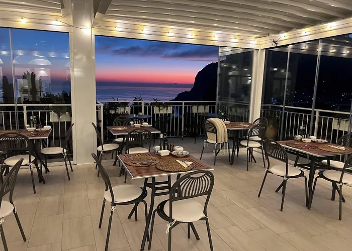 La Reginella Capri