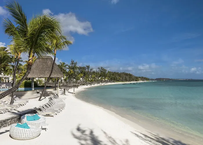 C Mauritius Palmar (Adults Only)