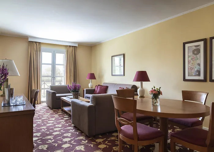 Amalia Hotel Nafplio