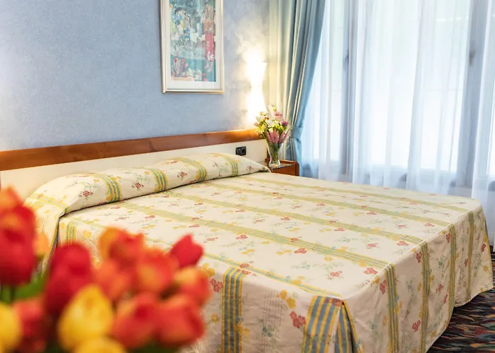 Hotel San Terenzo
