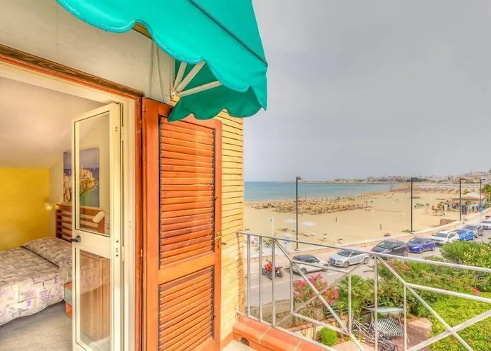 Hotel Vela Velo Club Vieste