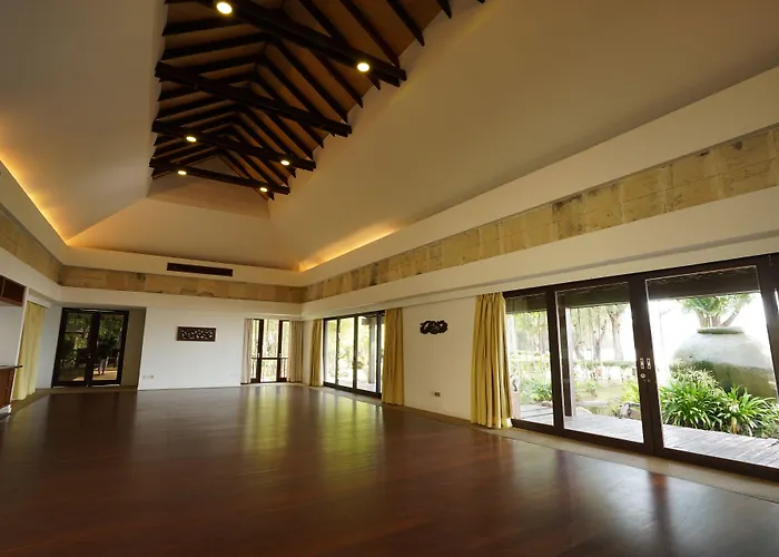 Tanjung Rhu Resort