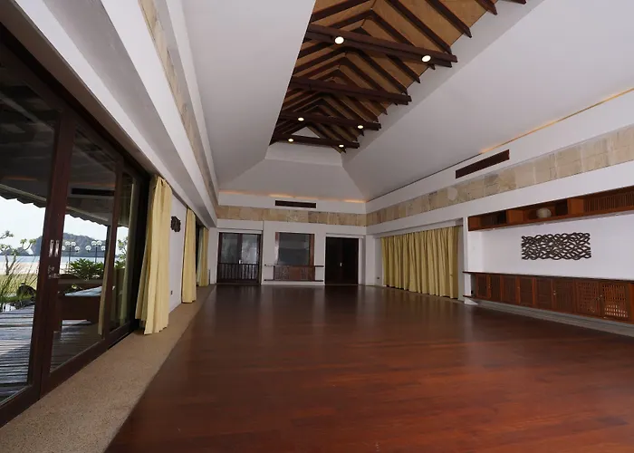 Tanjung Rhu Resort