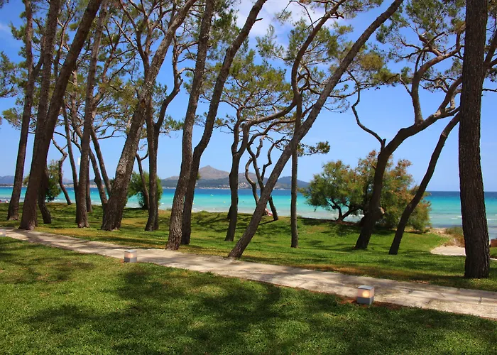 Iberostar Playa de Muro