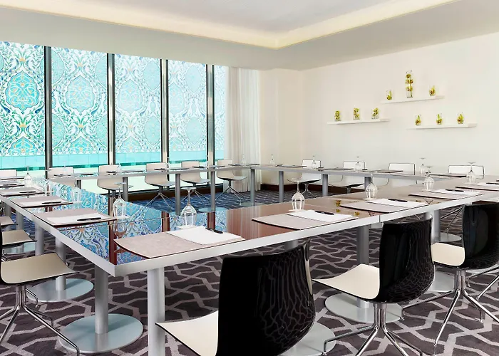 Le Meridien Oran Hotel