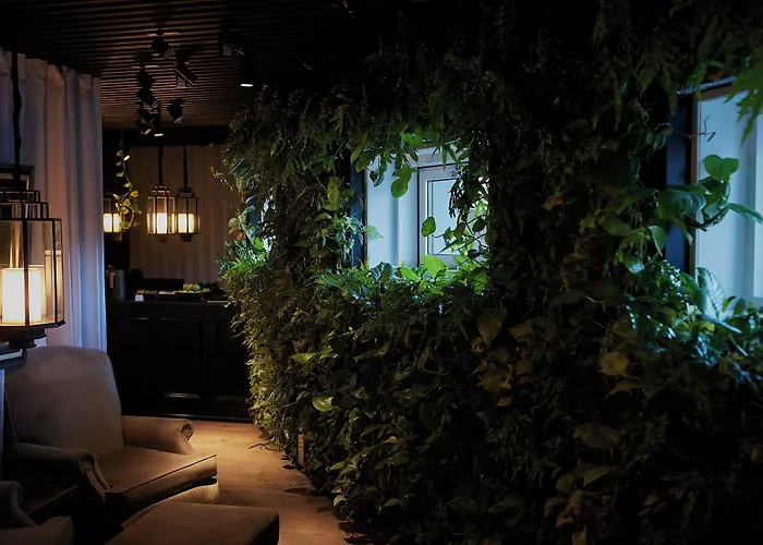 Nimb Hotel