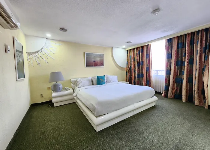 Hotel Real Del Sur