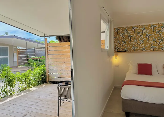 Sopramare Resort