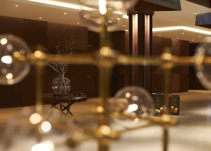 Infinity Hotel & Conference Resort Munich