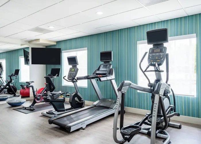 Holiday Inn Express Lodi By Ihg