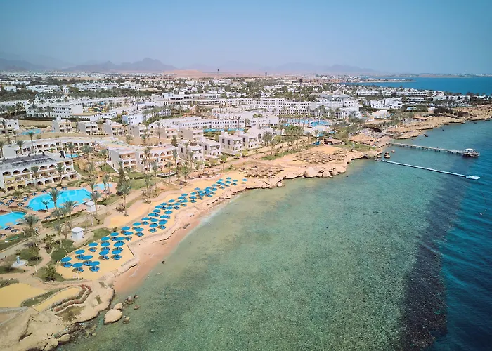 Pickalbatros Royal Grand Sharm - Adults Friendly 16 Years Plus - Couples Only
