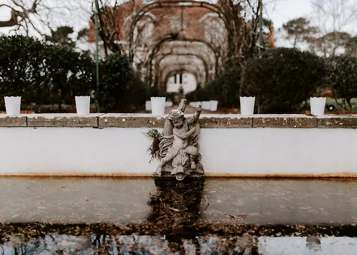 Chateau Du Clair De Lune - Boutique Luxury Hotel