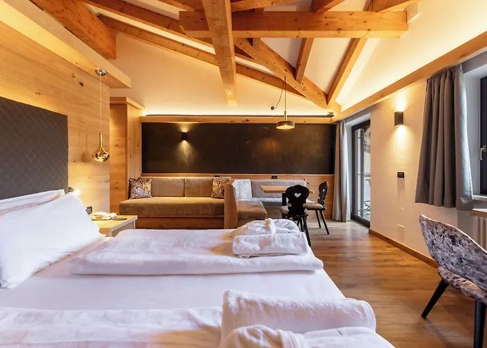 Hotel Terme Antico Bagno