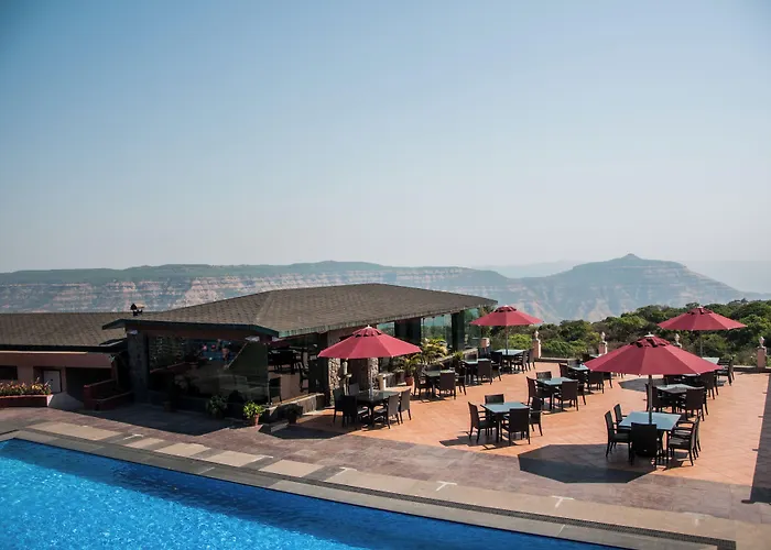 Brightland Resort & Spa
