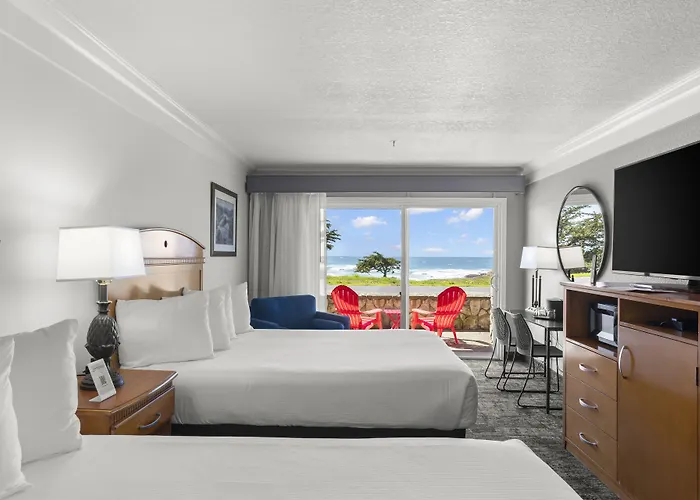 Beachcomber Motel