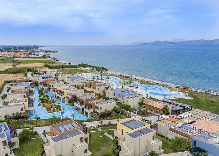 Astir Odysseus Kos Resort&Spa