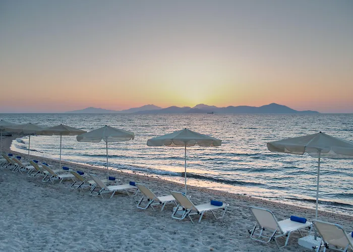 Astir Odysseus Kos Resort&Spa
