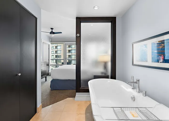 The Parkside Hotel And Spa