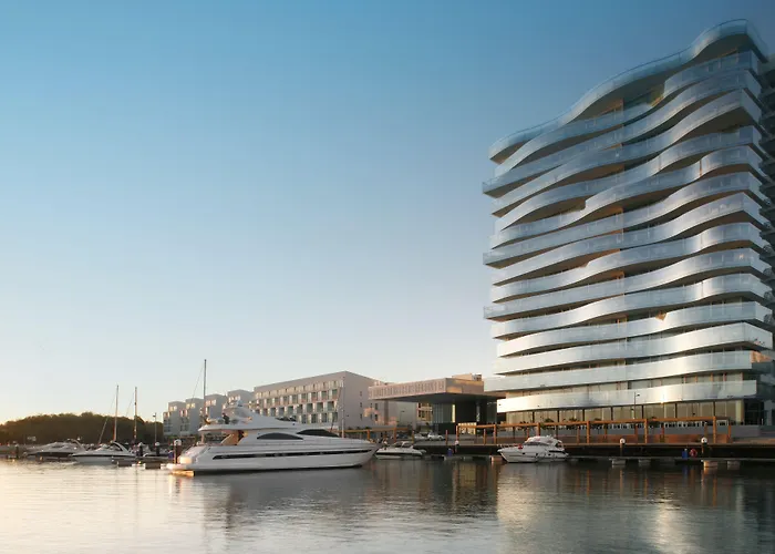 Troia Design Hotel