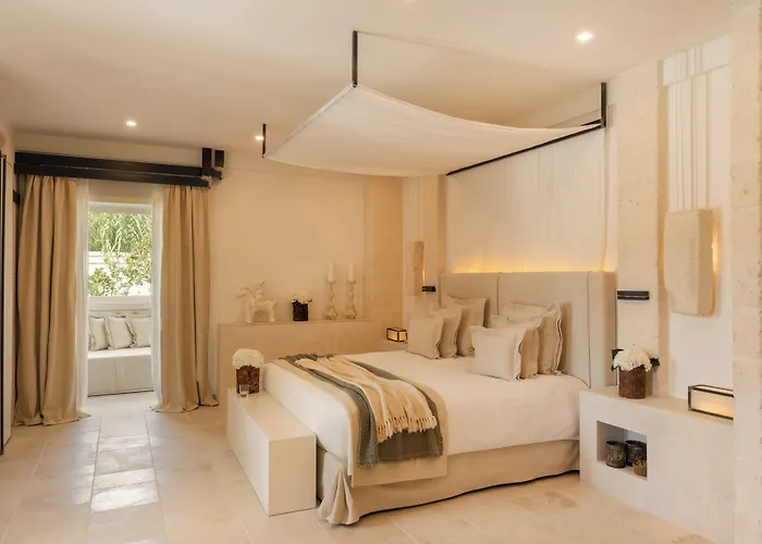 Borgo Egnazia - The Leading Hotels Of The World