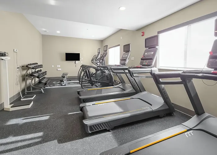 Holiday Inn Express Salt Lake City South - Midvale By Ihg