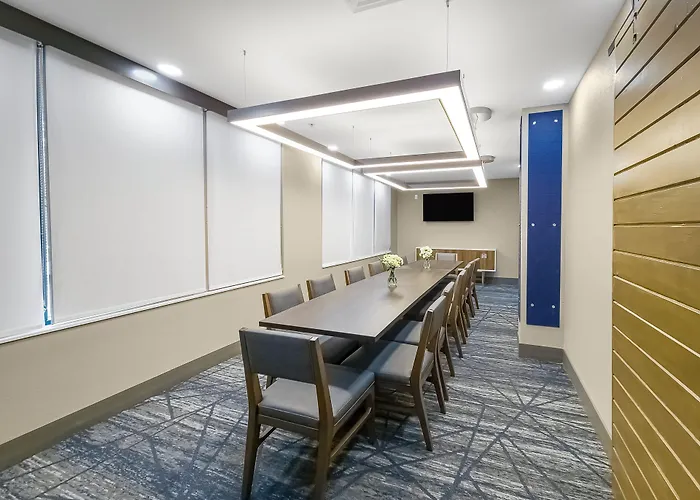 Holiday Inn Express Salt Lake City South - Midvale By Ihg