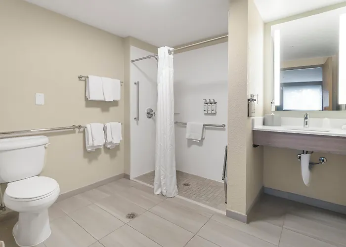 Holiday Inn Express Salt Lake City South - Midvale By Ihg