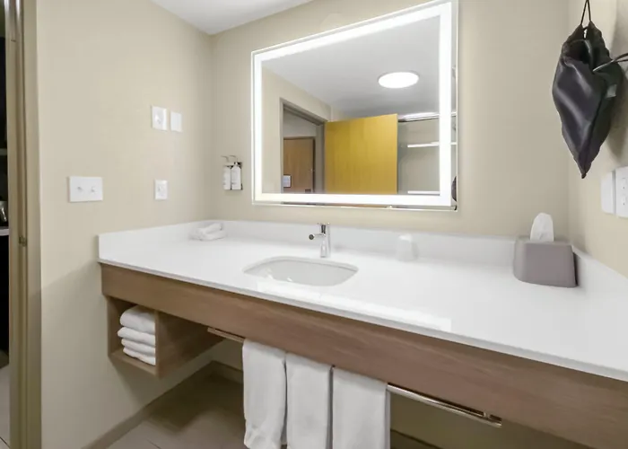 Holiday Inn Express Salt Lake City South - Midvale By Ihg