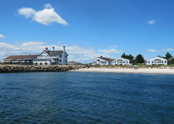 Lighthouse Inn Cape Cod