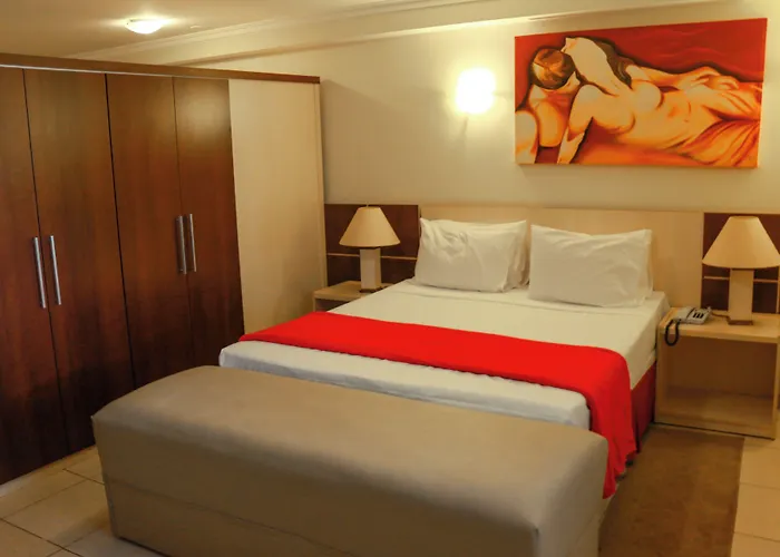 Bay Park Hotel Resort