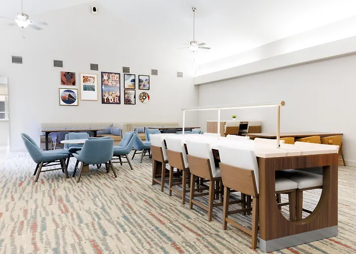Homewood Suites By Hilton Rochester - Victor